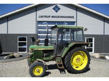 John Deere 2130 Starter og kører  - landbouwtrekker