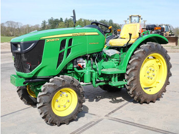 John Deere 3028EN - New / Unused - landbouwtrekker