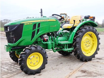 Landbouwtrekker John Deere 3036EN 4WD - New / Unused