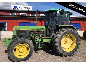 John Deere 3050 Dismantled: only spare parts  - landbouwtrekker