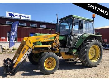 John Deere 3130 Dismantled: only spare parts  - landbouwtrekker