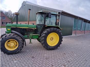 John-Deere 3640 - landbouwtrekker