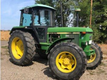John Deere 3640 - landbouwtrekker