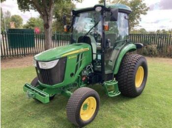 Landbouwtrekker John Deere 4066r