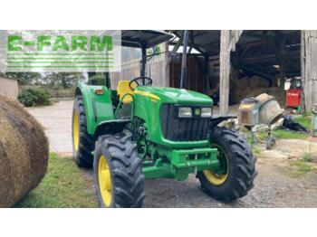 John Deere 5055 e - landbouwtrekker