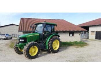 Landbouwtrekker John Deere 5080m