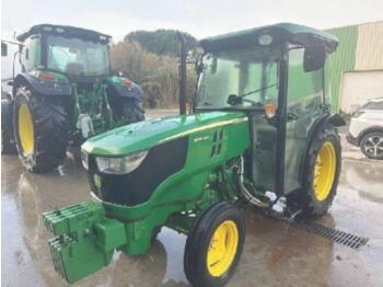 John Deere 5085 gn - landbouwtrekker
