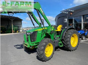 John Deere 5085 m - landbouwtrekker