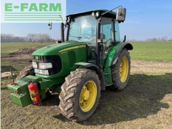 John Deere 5090r - landbouwtrekker