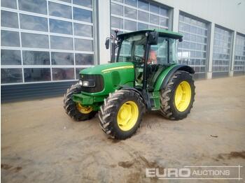 Landbouwtrekker John Deere 5100M