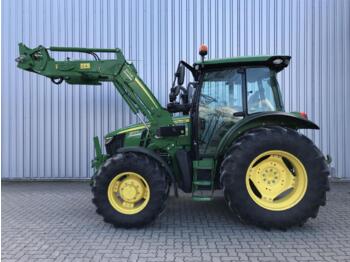 Landbouwtrekker John Deere 5100R
