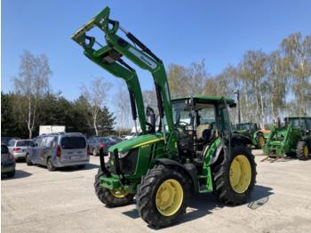 Landbouwtrekker John Deere 5100m
