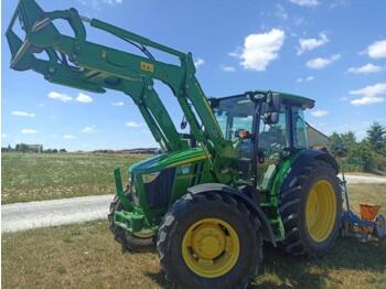 Landbouwtrekker John Deere 5100r