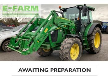 Landbouwtrekker John Deere 5100r