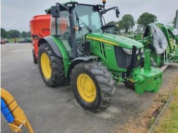 Landbouwtrekker John Deere 5100r