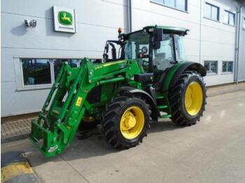 Landbouwtrekker John Deere 5100r