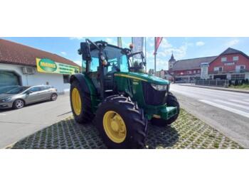 Landbouwtrekker John Deere 5100r