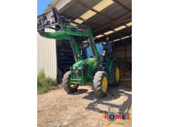 Landbouwtrekker John Deere 5100r