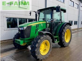 John Deere 5115m - landbouwtrekker