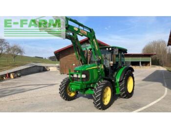 John Deere 5720 premium - landbouwtrekker