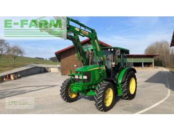 John Deere 5720 premium - landbouwtrekker