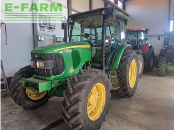 Landbouwtrekker John Deere 5820