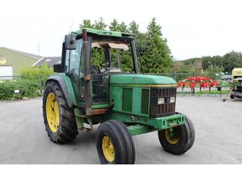 John Deere 6000 Series  - landbouwtrekker