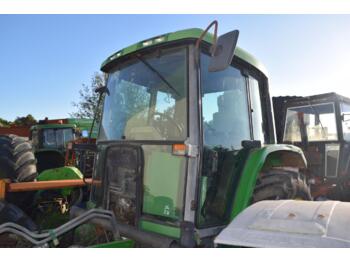 John Deere 6100 *zur Teileverwertung* - landbouwtrekker