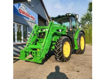 Landbouwtrekker John Deere 6105 r