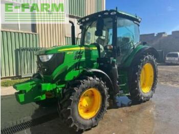 John Deere 6110r - landbouwtrekker
