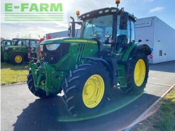 John Deere 6110r - landbouwtrekker