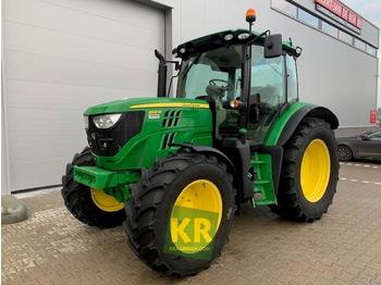 Landbouwtrekker John Deere 6120R