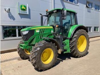 Landbouwtrekker John Deere 6120m