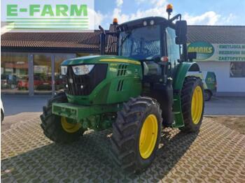 John Deere 6120m - landbouwtrekker