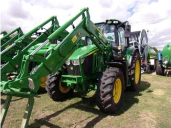 Landbouwtrekker John Deere 6120m