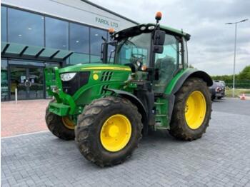 Landbouwtrekker John Deere 6120r