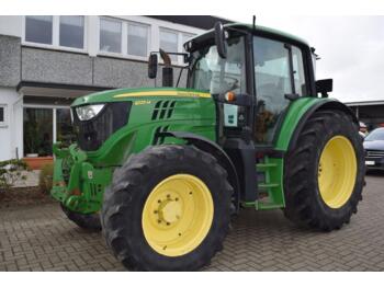 John Deere 6125 M - landbouwtrekker