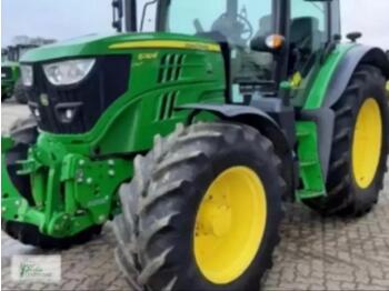 Landbouwtrekker John Deere 6130 r