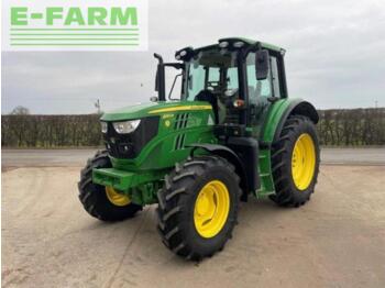 John Deere 6130m - landbouwtrekker