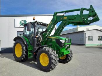 Landbouwtrekker John Deere 6130r