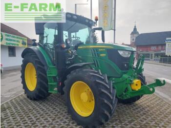 John Deere 6130r - landbouwtrekker