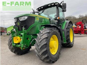 John Deere 6135r - landbouwtrekker