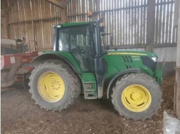 Landbouwtrekker John Deere 6140 m