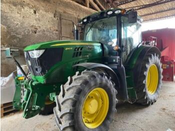 Landbouwtrekker John Deere 6140 r