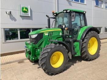 Landbouwtrekker John Deere 6140m
