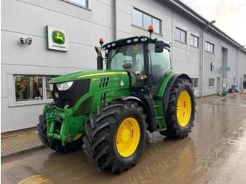 Landbouwtrekker John Deere 6140r