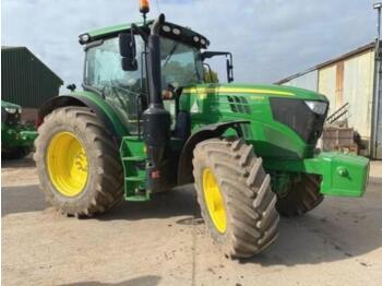 Landbouwtrekker John Deere 6145r
