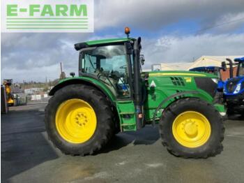 John Deere 6150r - landbouwtrekker