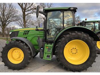 Landbouwtrekker John Deere 6155 R