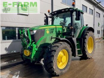 John Deere 6155r - landbouwtrekker